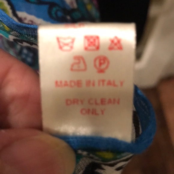 Altea scarf. - Picture 7 of 8